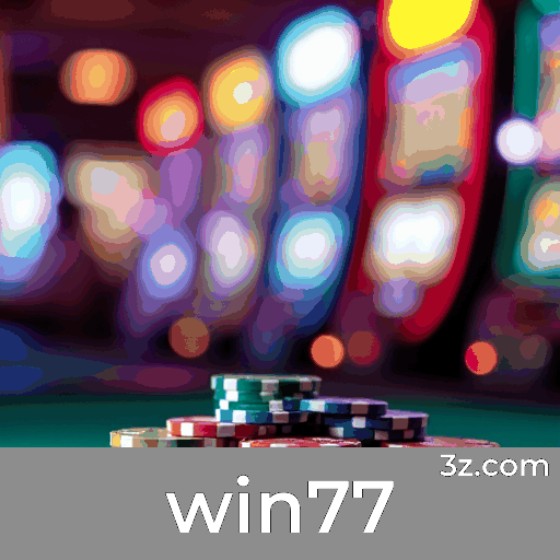 win77.com - Apostas Online e Cassino Confiável no Brasil - win77