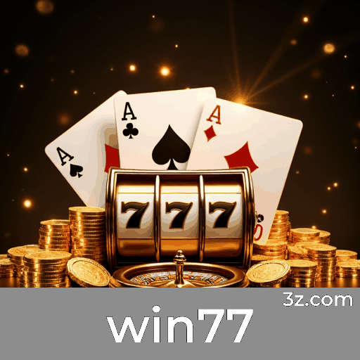 win77: Seu Cassino Online Seguro e Divertido