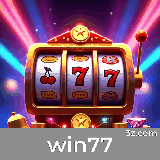 win77: Seu Cassino Online Seguro e Divertido